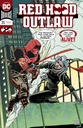 Red Hood: Outlaw #35