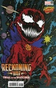 Reckoning War: Trial of the Watcher #1 (Javier Rodriguez Carnage Forever Variant)