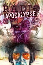 Radio Apocalypse #1 (Cover B Martin Simmonds)