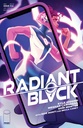 Radiant Black #12 (Cover B Sweeney Boo)