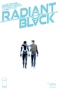 Radiant Black #9 (Cover A Marcello Costa)