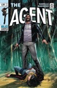 The Agent #3 (Cover C Fritz Casas Nick Fury SHIELD Homage Variant)