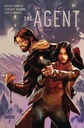 The Agent #3 (Cover A Fernando Dagnino)