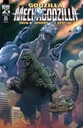 Godzilla: Mechagodzilla 50th Anniversary #1 (Cover A Andrew Griffith)