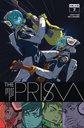 The Prism #7 (Cover A Matteo De Longis)