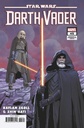 Star Wars: Darth Vader #45 (Giuseppe Camuncoli Master & Apprentice Variant)