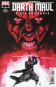 Star Wars: Darth Maul - Black, White & Red #1