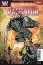 Predator: The Last Hunt #3 (Justin Mason Variant)