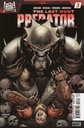 Predator: The Last Hunt #3