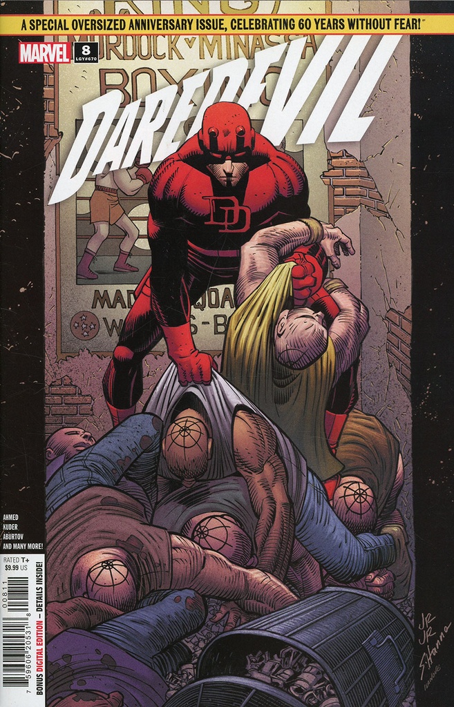 Daredevil #8