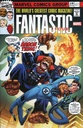 Fantastic Four #19 (Todd Nauck Vampire Variant)