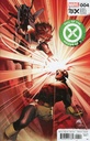 Fall of the House of X #4