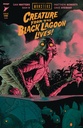 Universal Monsters: Creature from the Black Lagoon #1 of 4 (Cover A Matthew Roberts & Dave Stewart)