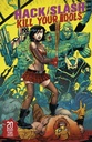 Hack/Slash: Kill Your Idols #1 (Cover A Tim Seeley)