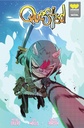 Quested #1 (Cover A Kim Jacinto)