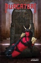 Purgatori #1 (Cover D Nerdy Nereid Cosplay Photo Variant)