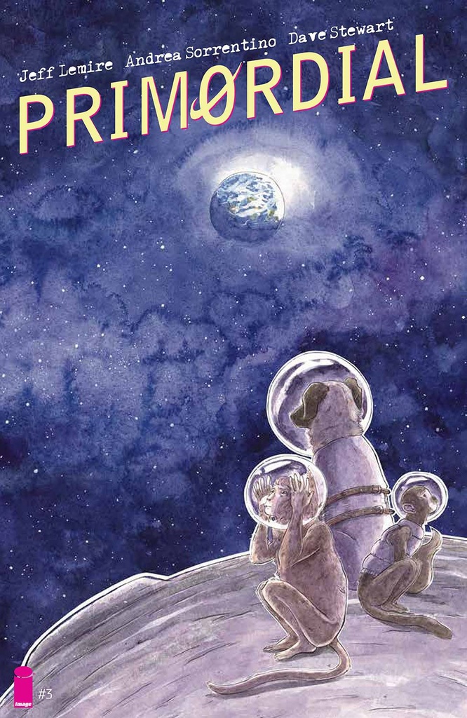 Primordial #3 of 6 (Cover B Emi Lenox)