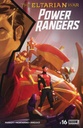 Power Rangers #16 (Cover A Gerald Parel)