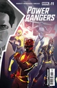 Power Rangers #11 (Cover A Gerald Parel)