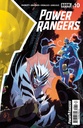 Power Rangers #10 (Cover A Matteo Scalera)