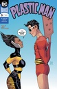 Plastic Man #5 of 6