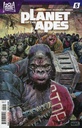 Planet of the Apes #5