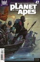 Planet of the Apes #3