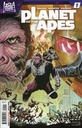 Planet of the Apes #1