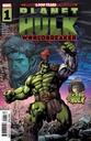 Planet Hulk: Worldbreaker #1 of 5