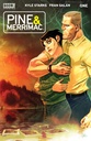 Pine and Merrimac #1 of 5 (Cover A Fran Galan)