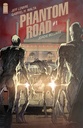 Phantom Road #1 (Cover C Javier Fernandez)