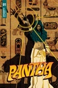 Pantha #1 (Cover B Jorge Fornes)