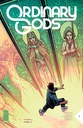 Ordinary Gods #5 (Cover A Felipe Watanabe & Frank William)