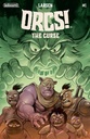 ORCS! The Curse #1 of 4 (Cover B Eric Powell)