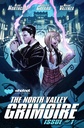 North Valley Grimoire #1 of 5 (Cover B Giuseppe Cafaro)