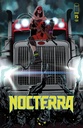 Nocterra #15 (Cover B Rossi Gifford)