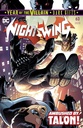 Nightwing #63 (YOTV Dark Gifts)