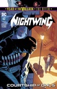 Nightwing #62 (YOTV The Offer)