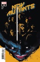 New Mutants #16