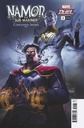 Namor: Conquered Shores #1 of 5 (NetEase Games Variant)