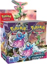 Pokémon - Scarlet & Violet 5: Temporal Forces Booster Box (36 packs)