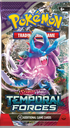 Pokémon - Scarlet & Violet 5: Temporal Forces Booster Pack