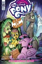 My Little Pony: Friendship is Magic - 10th Anniversary #1 (Cover B Andy Price)