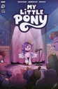 My Little Pony #16 (Cover B Gigi Dutreix)