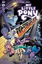 My Little Pony #5 (Cover A Andy Price)