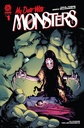 My Date With Monsters #1 (Cover A Andy MacDonald & DJ Chavis)