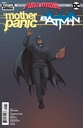 Mother Panic/Batman Special #1