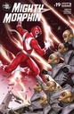 Mighty Morphin #19 (Cover A Inhyuk Lee)