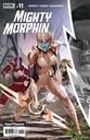 Mighty Morphin #11 (Cover A Inhyuk Lee)