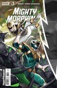 Mighty Morphin #3 (Cover A Inhyuk Lee)